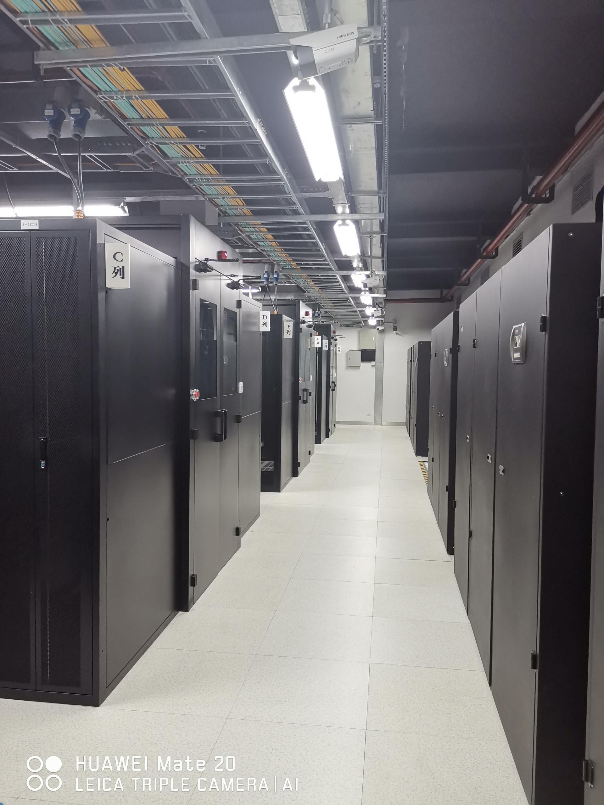 石碣镇BGP多线带宽价格